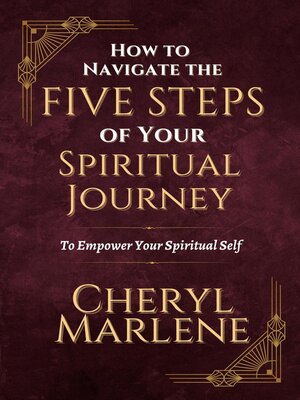 cover image of How to Navigate the Five Steps of Your Spiritual Journey